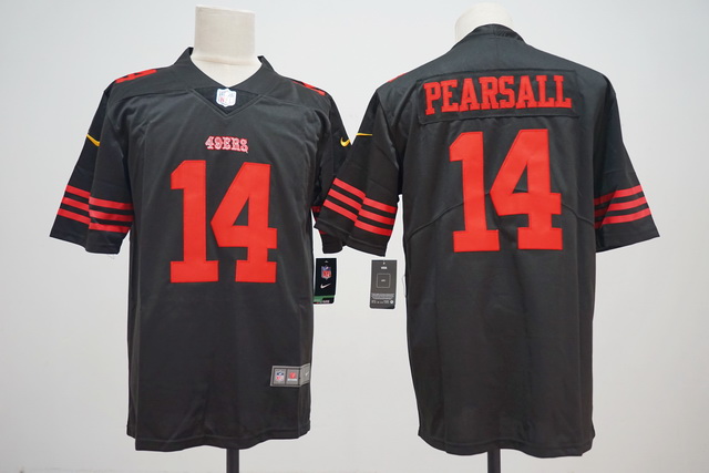 San Francisco 49ers Jerseys 008